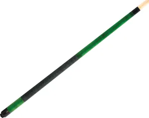 McDermott 58in GS-Series GS05 Two-Piece Pool Cue Hand: 18 oz., Size 13mm (STANDARD)