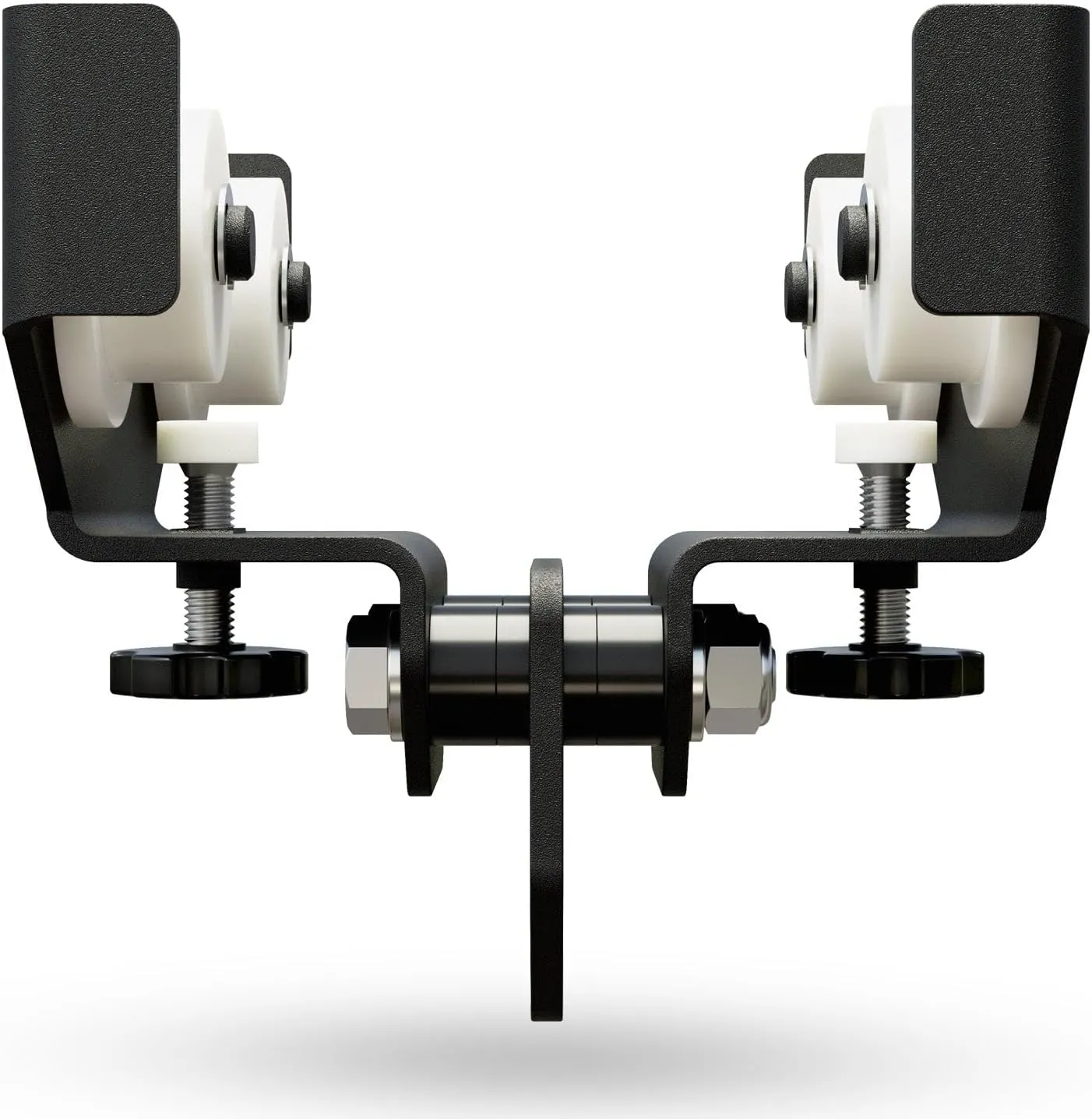 Meister Rolling Beam Mount w/Brakes for Boxing & MMA Heavy Bags