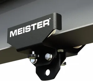 Meister Rolling Beam Mount w/Brakes for Boxing & MMA Heavy Bags