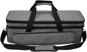 Men's Hand Luggage Bag(Grey)