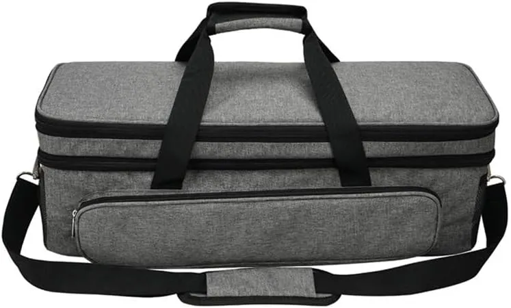 Men's Hand Luggage Bag(Grey)