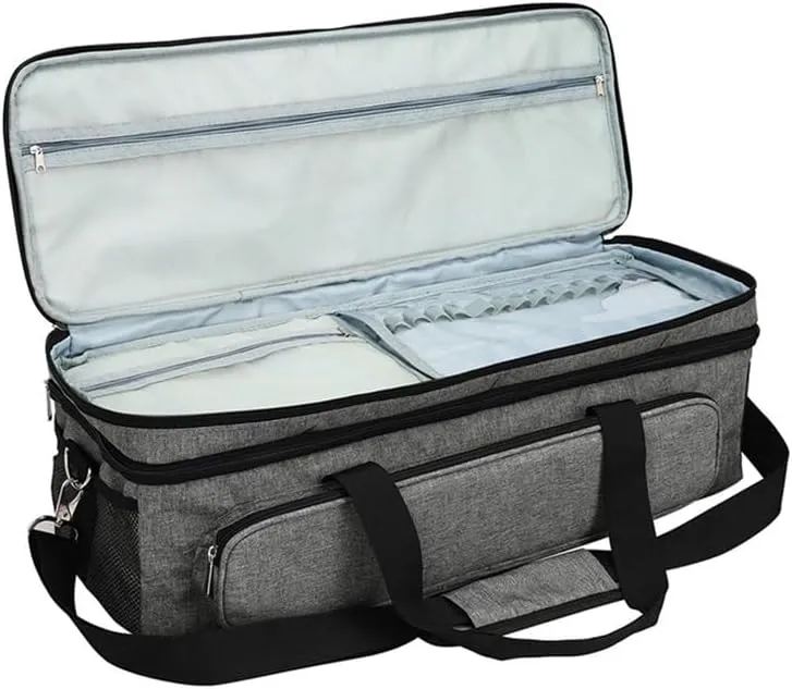 Men's Hand Luggage Bag(Navy)