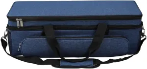 Men's Hand Luggage Bag(Navy)