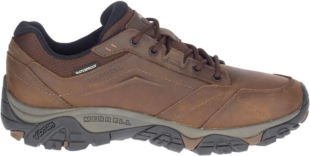 Merrell Men's Moab Adventure Moc Waterproof