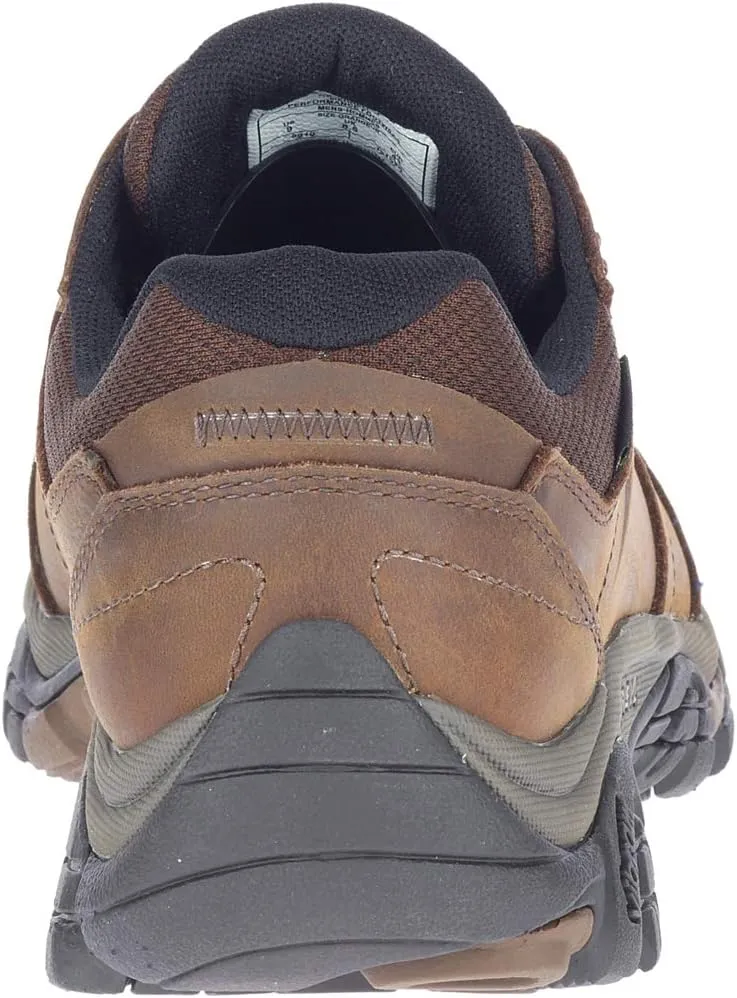 Merrell Men's Moab Adventure Moc Waterproof