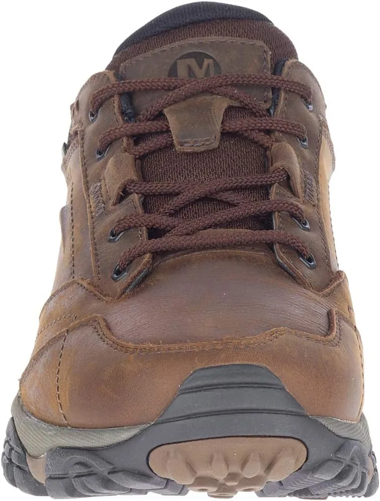 Merrell Men's Moab Adventure Moc Waterproof