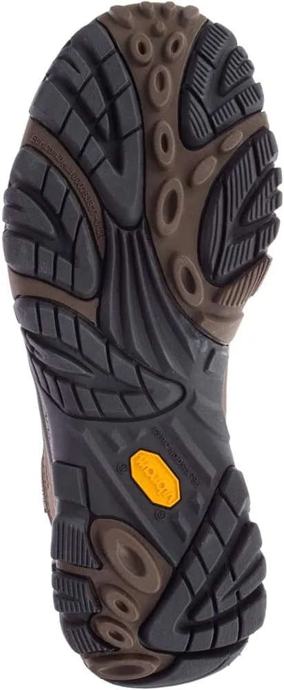 Merrell Men's Moab Adventure Moc Waterproof