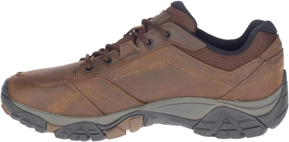 Merrell Men's Moab Adventure Moc Waterproof