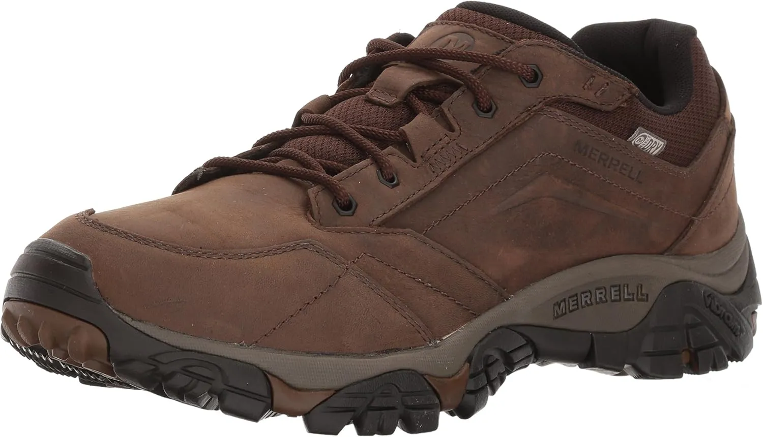 Merrell Men's Moab Adventure Moc Waterproof