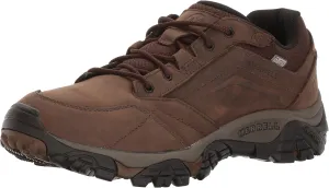 Merrell Men's Moab Adventure Moc Waterproof