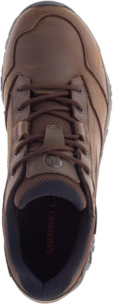 Merrell Men's Moab Adventure Moc Waterproof