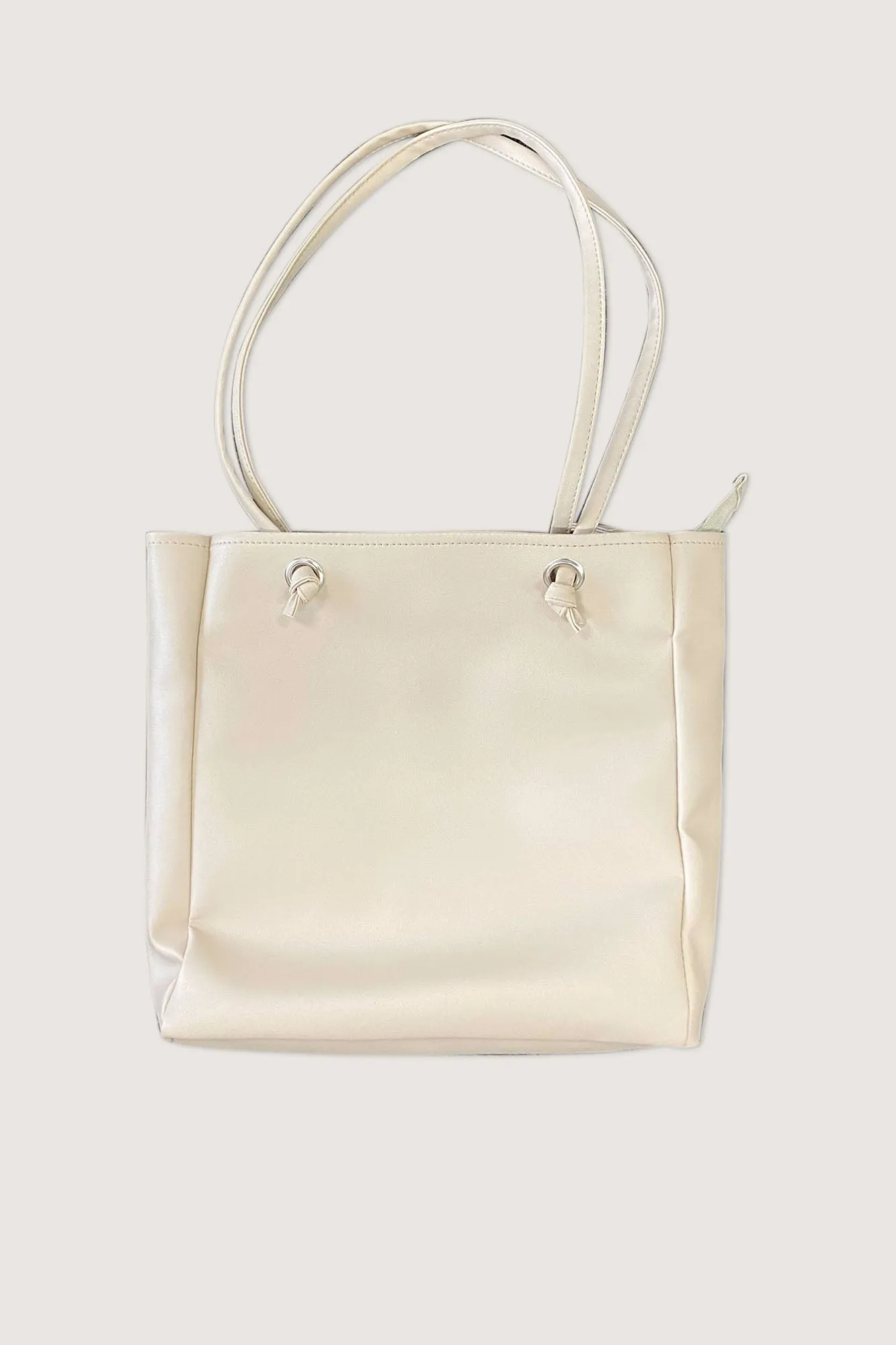 Minimalist Tote Bag