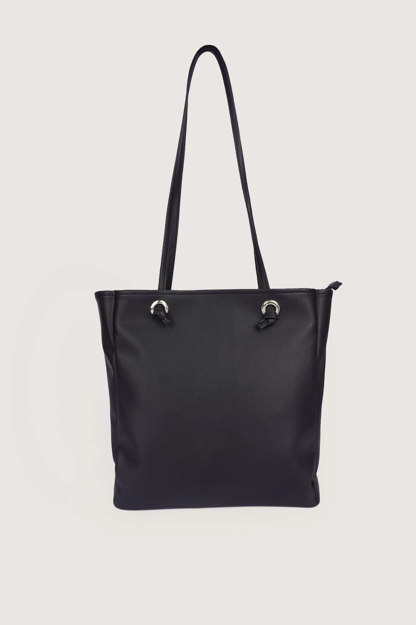 Minimalist Tote Bag