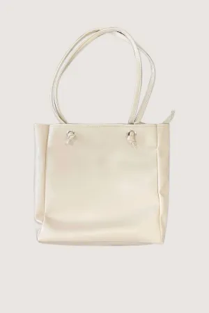 Minimalist Tote Bag