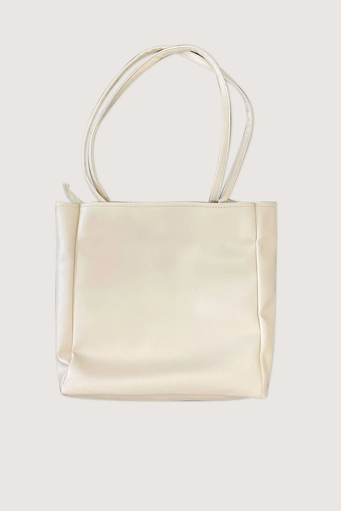 Minimalist Tote Bag