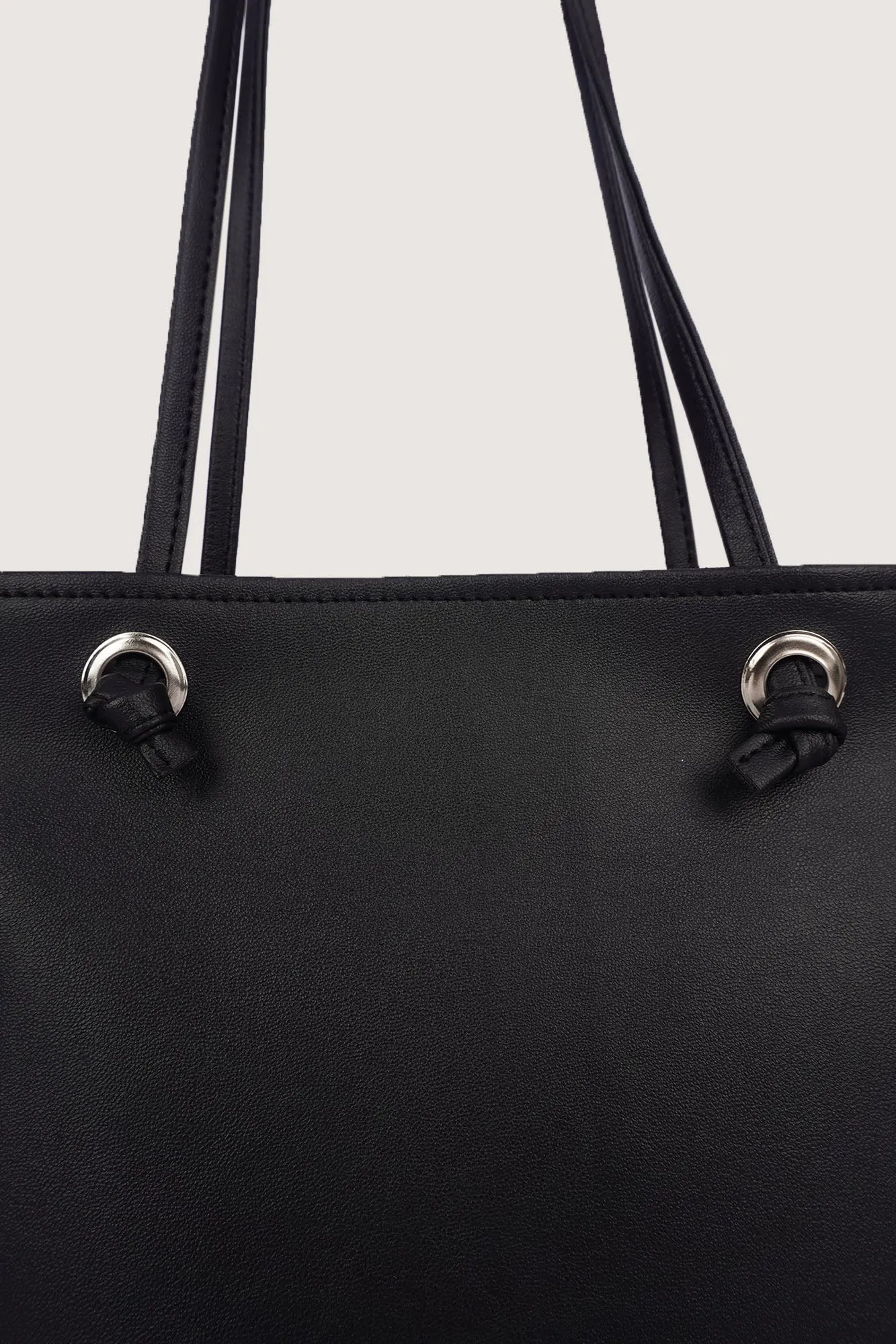 Minimalist Tote Bag