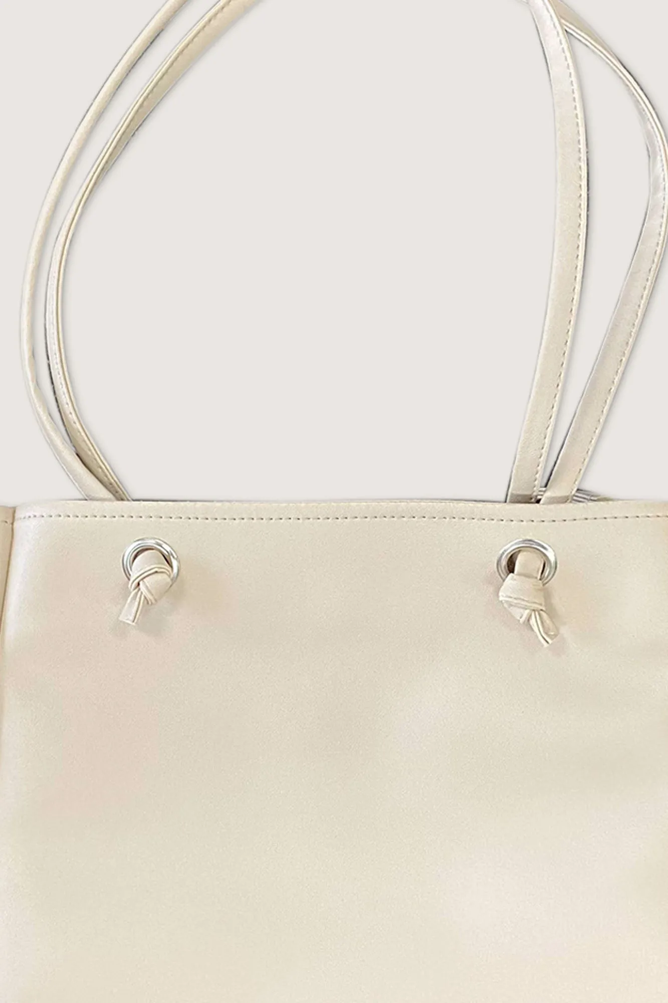 Minimalist Tote Bag