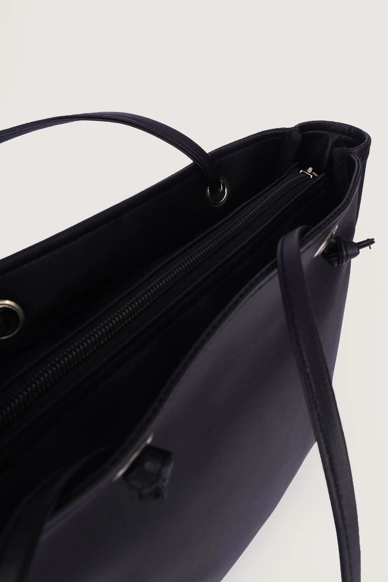 Minimalist Tote Bag