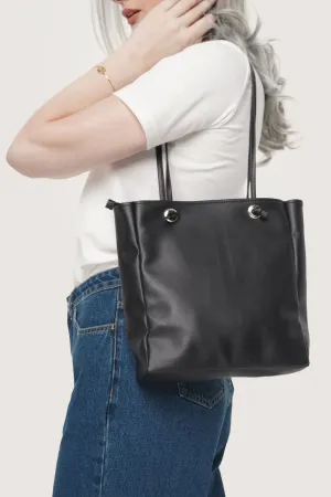 Minimalist Tote Bag