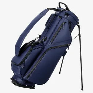 Mizuno Pro Stand Bag - Navy