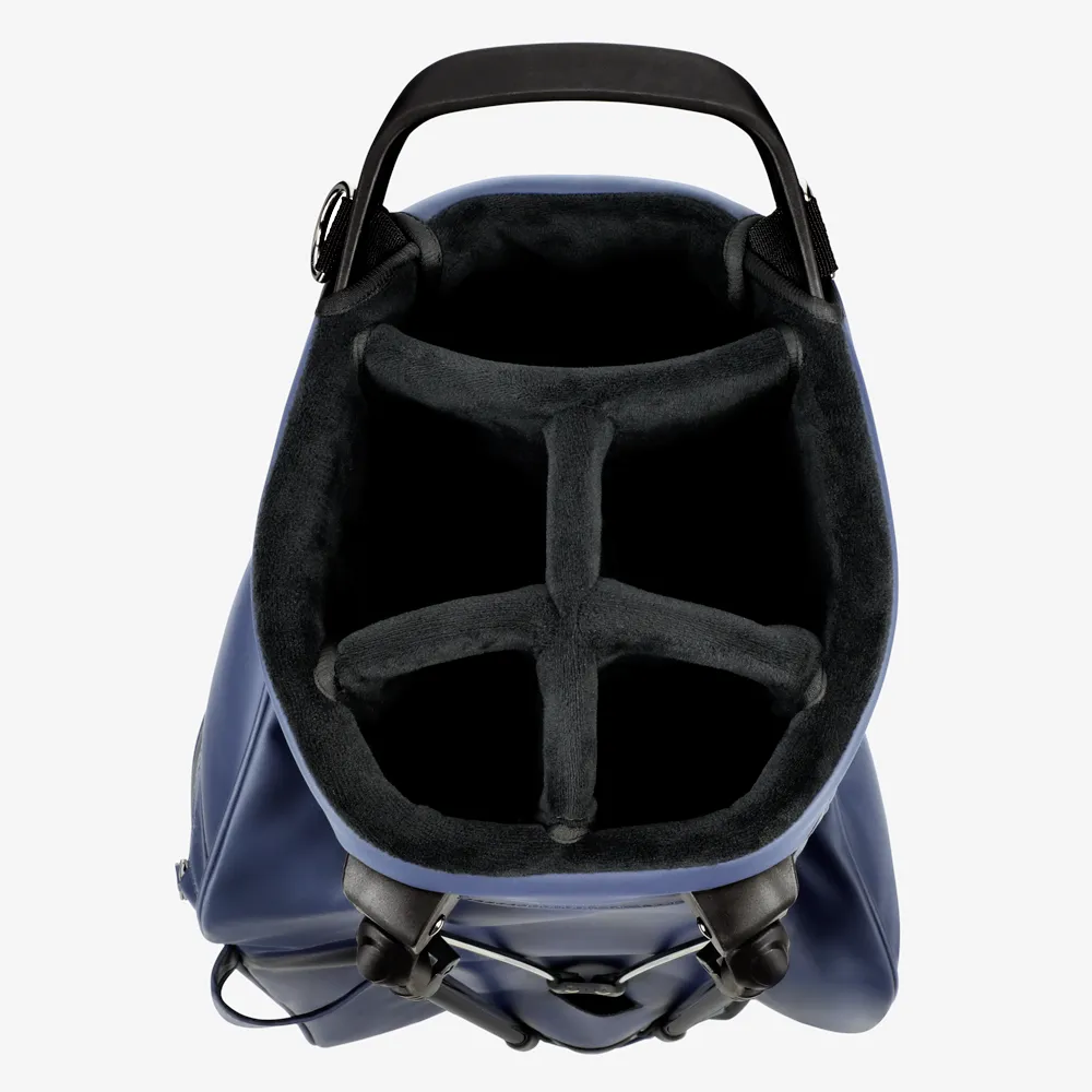 Mizuno Pro Stand Bag - Navy