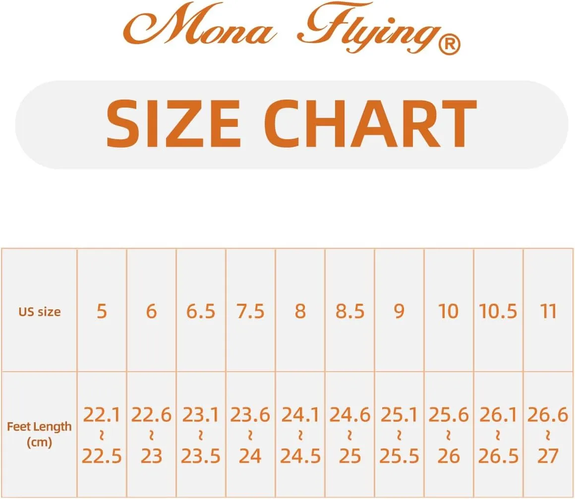 Mona flying Women's Comfortable Wingtip Oxfords Brogue Saddle Lace-up Leather Shoes for Ladies