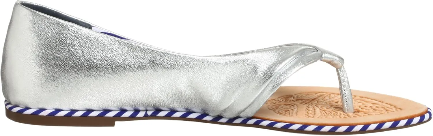 Naughty Monkey Women's Crash Course Sandal