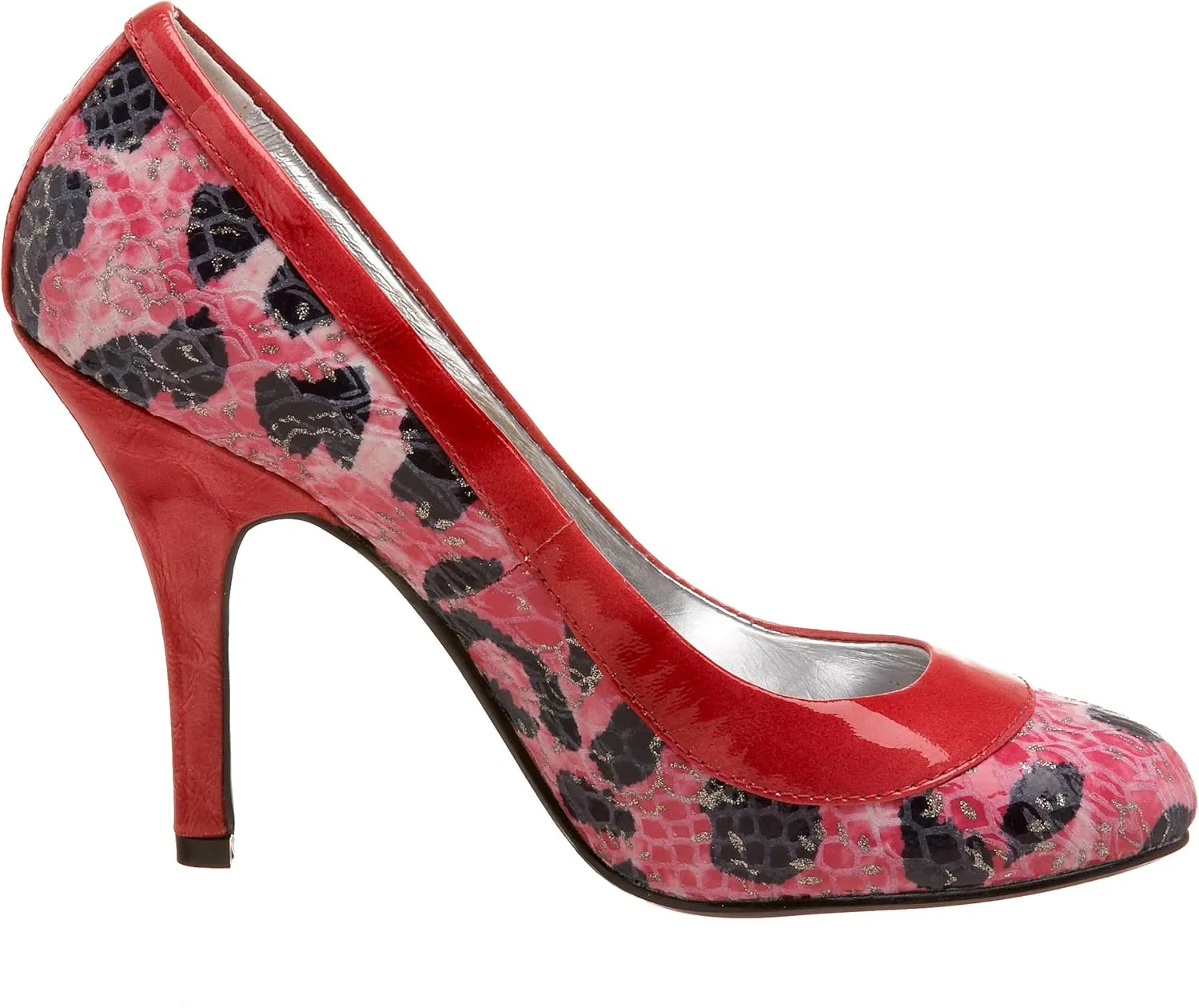 Naughty Monkey Women's Dayliner Pump