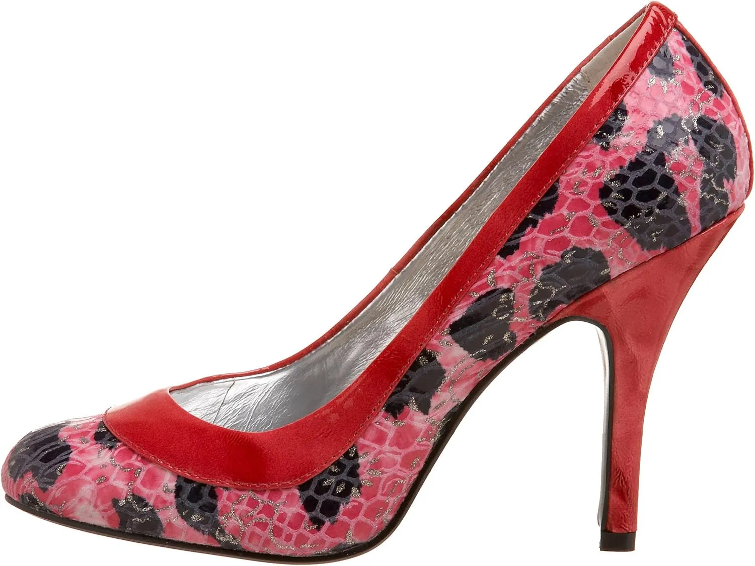 Naughty Monkey Women's Dayliner Pump