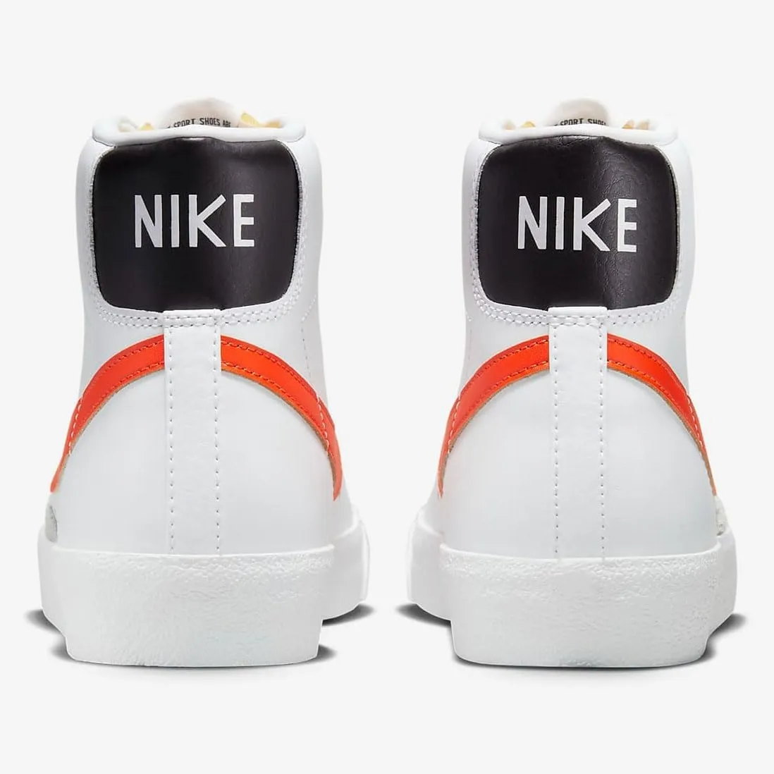 Nike Men's Blazer Mid '77 Vintage Shoes