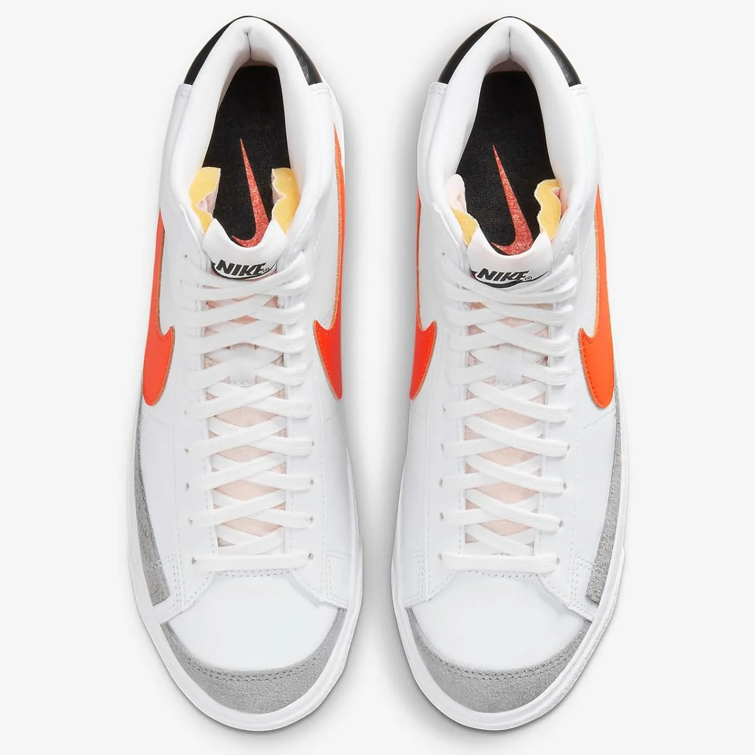 Nike Men's Blazer Mid '77 Vintage Shoes