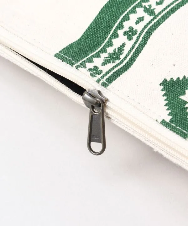 NOMADY Canvas Backpack