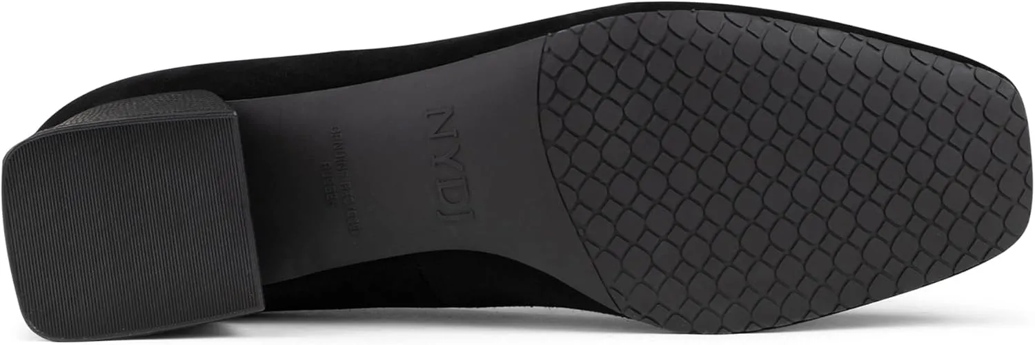 NYDJ Women's Teddie Pump