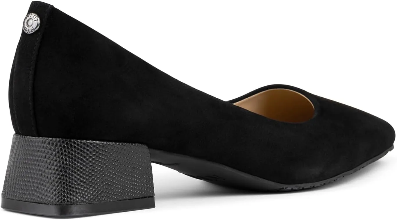 NYDJ Women's Teddie Pump