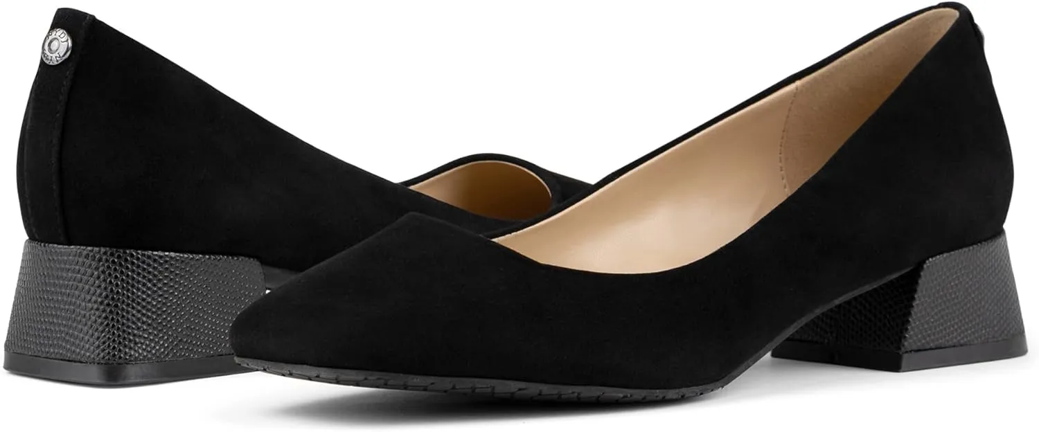 NYDJ Women's Teddie Pump