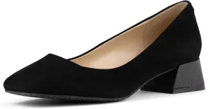 NYDJ Women's Teddie Pump