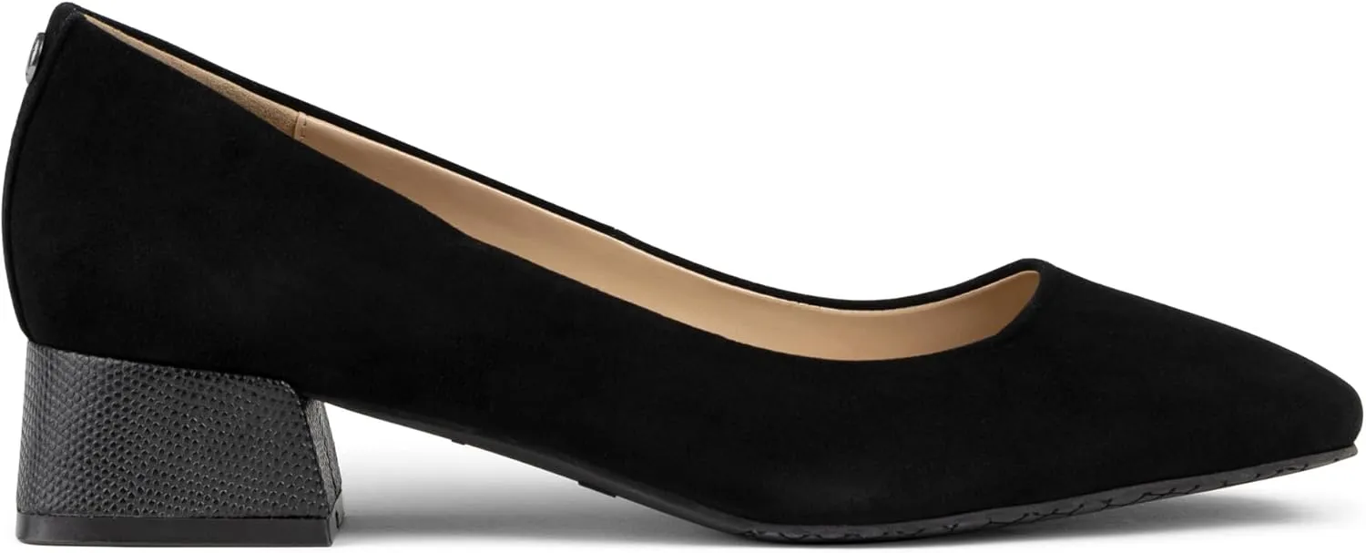 NYDJ Women's Teddie Pump