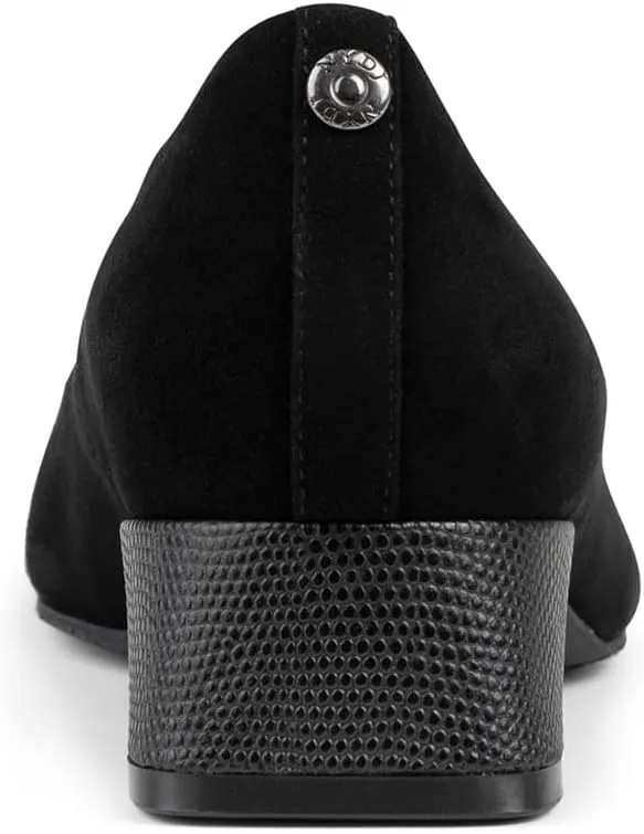 NYDJ Women's Teddie Pump