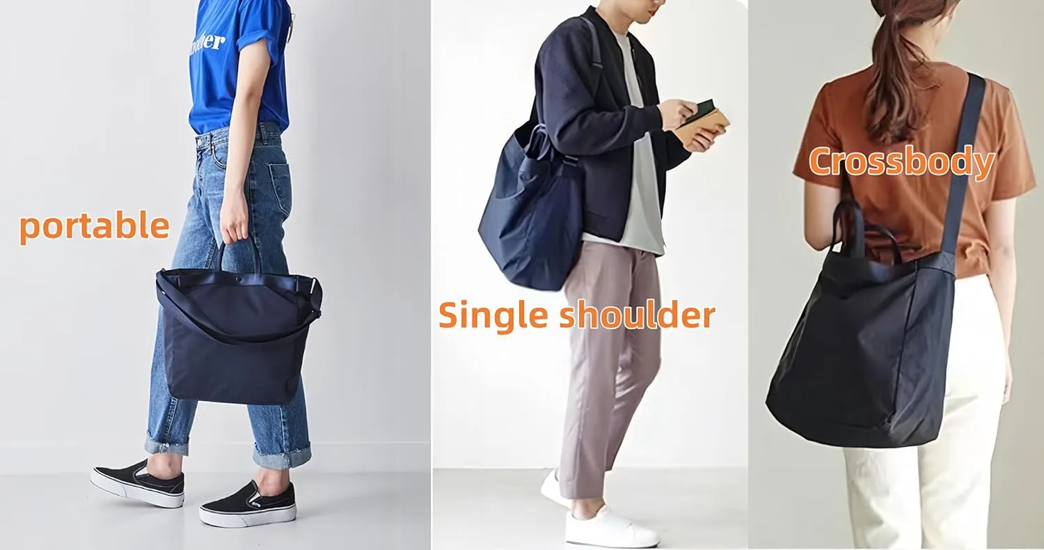 Nylon Cross Body Purses for Women，Nylon Cross Body Bags for Women，Nylon Shoulder Bag，Nylon Bags for Women