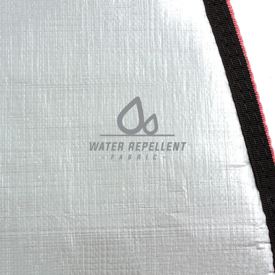 Ocean and Earth 5mm Barry Basic SUP Board Bag