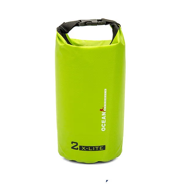 Ocean Dynamics 2L X Lite Dry Bag