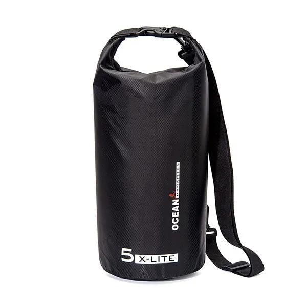 Ocean Dynamics 5L X Lite Dry Bag