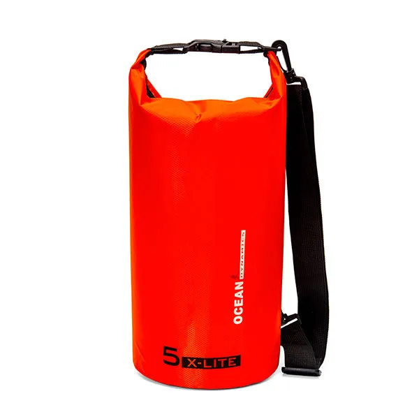 Ocean Dynamics 5L X Lite Dry Bag