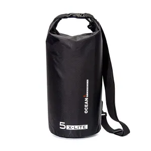 Ocean Dynamics 5L X Lite Dry Bag