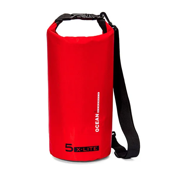 Ocean Dynamics 5L X Lite Dry Bag