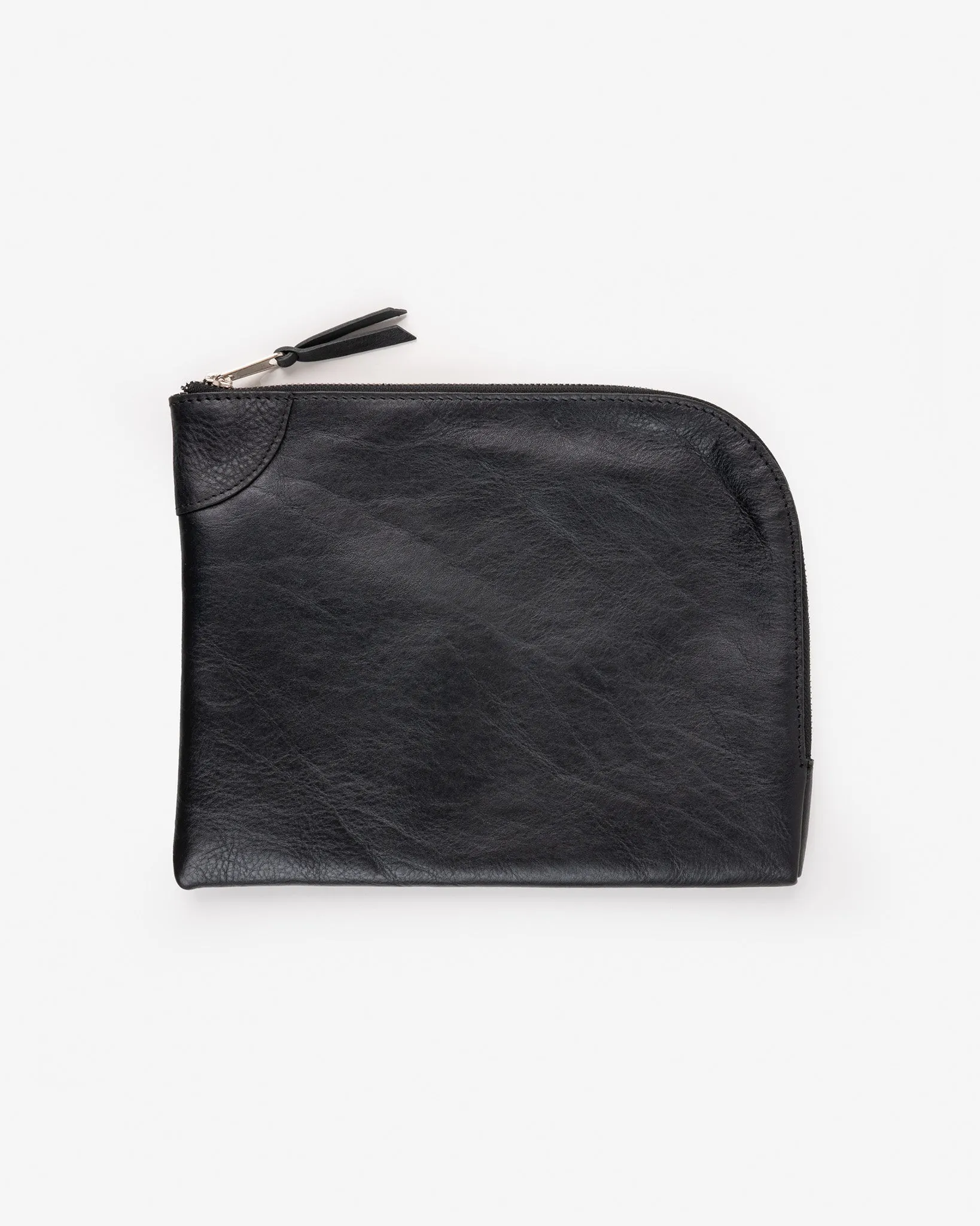OGL Small Banker Pouch - Tumbled Black