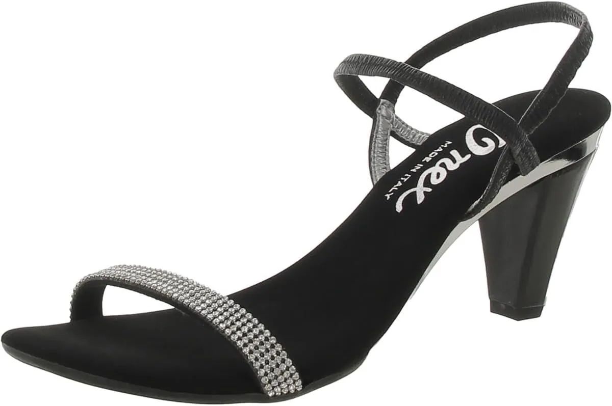 ONEX Women's Iced High Heel Sandals