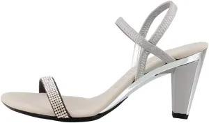 ONEX Women's Iced High Heel Sandals
