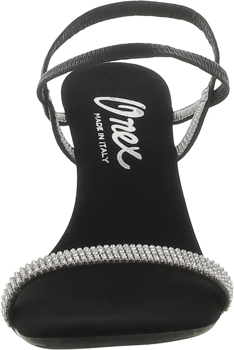 ONEX Women's Iced High Heel Sandals