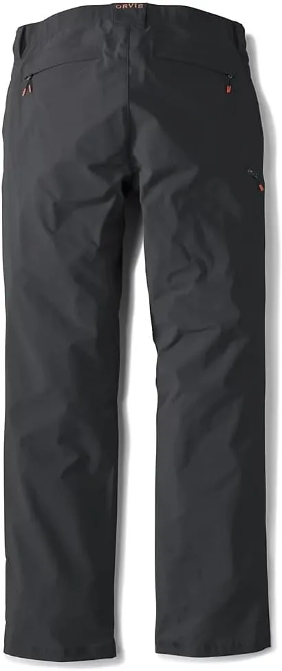 Orvis Jackson Quick-Dry Pants for Men - Lightweight, Breathable Outdoor Wear for Hiking, Camping & Travel Adventures